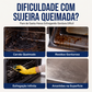 Spray Limpador de Forno e Fogão de Alta Resistência