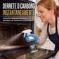 Spray Limpador de Forno e Fogão de Alta Resistência