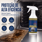 Spray Limpador de Forno e Fogão de Alta Resistência