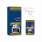 Spray Limpador de Forno e Fogão de Alta Resistência