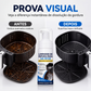 Espuma Limpadora de Limpeza Profunda para Air Fryer