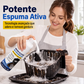 Espuma Limpadora de Limpeza Profunda para Air Fryer