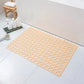 🚿Tapis de douche antidérapant haut de gamme avec ventouses puissantes🧼