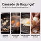 ⏳ VOLTA AO PREÇO NORMAL EM BREVE ⚡ OFERTA RELÂMPAGO 2026 – SÓ HOJE! Cozinhador de ovos para micro-ondas com dupla cavidade