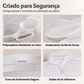⏳ VOLTA AO PREÇO NORMAL EM BREVE ⚡ OFERTA RELÂMPAGO 2026 – SÓ HOJE! Cozinhador de ovos para micro-ondas com dupla cavidade