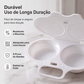⏳ VOLTA AO PREÇO NORMAL EM BREVE ⚡ OFERTA RELÂMPAGO 2026 – SÓ HOJE! Cozinhador de ovos para micro-ondas com dupla cavidade