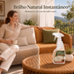 Spray de Cuidado para Vime e Rattan 120ml Restaura a Cor Natural e Protege Móveis Tecidos
