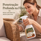 Spray de Cuidado para Vime e Rattan 120ml Restaura a Cor Natural e Protege Móveis Tecidos