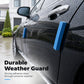 🎉 2026 Sale — Over 17,400 Sold!🚗Universal EVA Foam Car Door Edge Guards 4‑Piece Set 🛡️