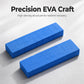 🎉 2026 Sale — Over 17,400 Sold!🚗Universal EVA Foam Car Door Edge Guards 4‑Piece Set 🛡️