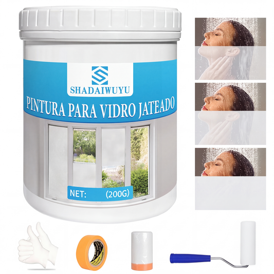 🔥 ÚLTIMO DIA! 48% OFF🎈  Revestimento de vidro translúcido fosco matte