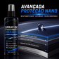 ⚡ OFERTA RELÂMPAGO 2026 – SÓ HOJE! – 50% OFF💨Spray de revestimento cerâmico nano para automóveis