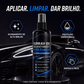 ⚡ OFERTA RELÂMPAGO 2026 – SÓ HOJE! – 50% OFF💨Spray de revestimento cerâmico nano para automóveis