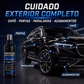 ⚡ OFERTA RELÂMPAGO 2026 – SÓ HOJE! – 50% OFF💨Spray de revestimento cerâmico nano para automóveis