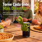 🐸 TÃO FOFO QUE PARECE ATÉ BICHO DE VERDADE!💫Adornamento fofo de sapo para lata