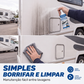 ✨ SUPERFÍCIE COMO NOVA – SEM ESFORÇO! 🤍Spray Limpador de Listras Pretas