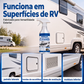 ✨ SUPERFÍCIE COMO NOVA – SEM ESFORÇO! 🤍Spray Limpador de Listras Pretas