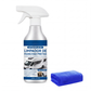 ✨ SUPERFÍCIE COMO NOVA – SEM ESFORÇO! 🤍Spray Limpador de Listras Pretas