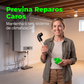 🛠️ 50% DE DESCONTO! Pare de pagar caros técnicos de HVAC por um cano entupido! Esta ferramenta de limpeza flexível com mangueira transparente limpa qualquer dreno de condensação em menos de 1 minuto.