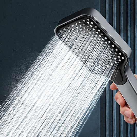🚿 Chuveiro com 4 modos de jato | Jato amplo para refrescância