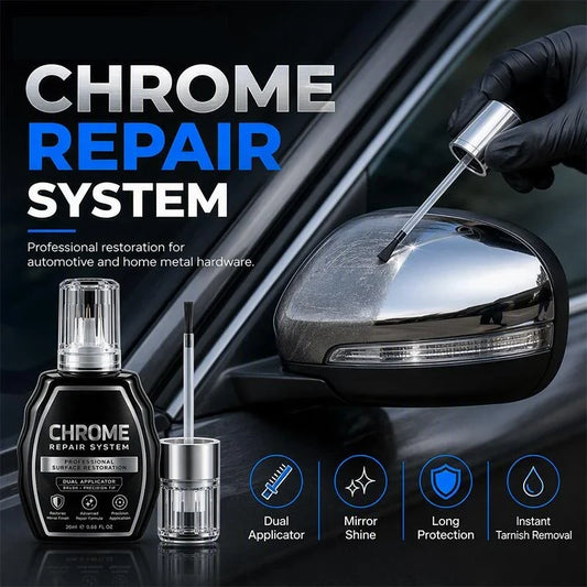 🥳PROMOÇÃO IMPERDÍVEL DE 2026🥳|💞 Tinta Dourada para Reparo de Móveis – Cobre arranhões e lascas em superfícies douradas. Não precisa substituir – basta aplicar com pincel e restaurar! 🎨🛡️