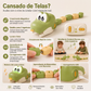 🐍 A COBRA CONTROLADA POR CONTROLE REMOTO CHEGOU! SEU FILHO ESTÁ PRONTO? Brinquedo de cobra de controle remoto com segmentos de emenda magnética