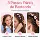 ⭐ CERTIFICADO COMO O MAIS VENDIDO DE 2026 💛Faixa de cabelo com desenho fofo de desenho animado para meninas