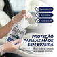 📢 SUPER OFERTA – TERMINA HOJE Lenços removedores de película de óleo para vidros de automóvel