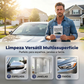📢 SUPER OFERTA – TERMINA HOJE Lenços removedores de película de óleo para vidros de automóvel