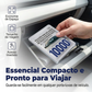 📢 SUPER OFERTA – TERMINA HOJE Lenços removedores de película de óleo para vidros de automóvel