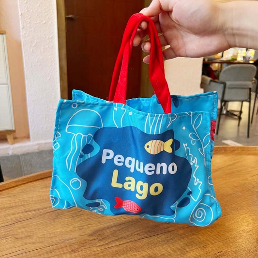 🥳PROMOÇÃO QUENTE DE 2026 COM 50% DE DESCONTO🥳Conjunto de Brinquedo de Pano de Pesca para Crianças Pequenas com Copos Empilháveis