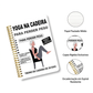 📓🧘‍♀️ CADERNO ESPIRAL DE IOGA EM CADEIRA PARA PERDA DE PESO – ACOMPANHE SUA ROTINA COM PRATICIDADE E MOTIVAÇÃO! ✨