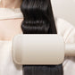🌸 DESCONTO DE 50% POR TEMPO LIMITADO! ✨ Modelador de cabelo ondulado de 32 mm – Caracóis grandes e cheios de volume, 4 níveis de temperatura ajustáveis e tratamento com iões negativos – Penteados com qualidade de salão de beleza em casa 💇‍♀️