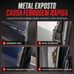 🛠 Reparo de arranhões ✨Caneta retoque para reparo de arranhões na pintura de portas de carro preta