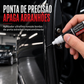 🛠 Reparo de arranhões ✨Caneta retoque para reparo de arranhões na pintura de portas de carro preta