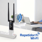 🔥 ÚLTIMO DIA! 50% OFF 💨Repetidor de Sinal WiFi Alimentado por USB
