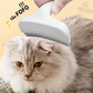 🐾✨ PENTE EFICIENTE PARA REMOÇÃO DE PELOS DE ANIMAIS DE ESTIMAÇÃO – CUIDE DA ROTINA DO SEU PET COM MAIS PRATICIDADE! ✨🐾
