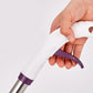 🔥Compre mais, poupe mais🔥Esfregão com spray para uso duplo úmido e seco