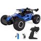 🚙Carro RC off-road de alta velocidade, forte desempenho mesmo em terrenos acidentados🌪️-Gcom