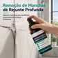 🧼✨ SPRAY REMOVEDOR DE MANCHAS DE REJUNTE E MOFO – DIGA ADEUS ÀS MANCHAS E AO MOFO NOS REJUNTES! 🏠