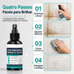 🧼✨ SPRAY REMOVEDOR DE MANCHAS DE REJUNTE E MOFO – DIGA ADEUS ÀS MANCHAS E AO MOFO NOS REJUNTES! 🏠