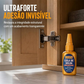 Cola oleosa multifuncional de alta resistência