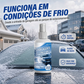 ❄️🚗 SPRAY DE DEGELO DE AÇÃO RÁPIDA PARA AUTOMÓVEIS – A SOLUÇÃO PRÁTICA PARA O GELO NO SEU CARRO! ⚡