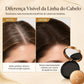 💇‍♀️ Dê volume e confiança ao seu visual – garanta o seu agora! ✨ Pó Compacto de Retoque Capilar para Dar Volume