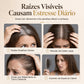 💇‍♀️ Dê volume e confiança ao seu visual – garanta o seu agora! ✨ Pó Compacto de Retoque Capilar para Dar Volume