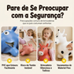🦒 FOFO DEMAIS – ENCANTA A CRIANÇADA! Cavalo de Pulo Animal Girafa Fofa para Crianças