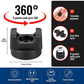 Suportes de Abraçadeira de Cabo Magnéticos de Alta Resistência