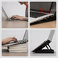 Suporte de resfriamento portátil para notebook