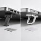 Suporte de resfriamento portátil para notebook