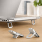 Suporte de resfriamento portátil para notebook